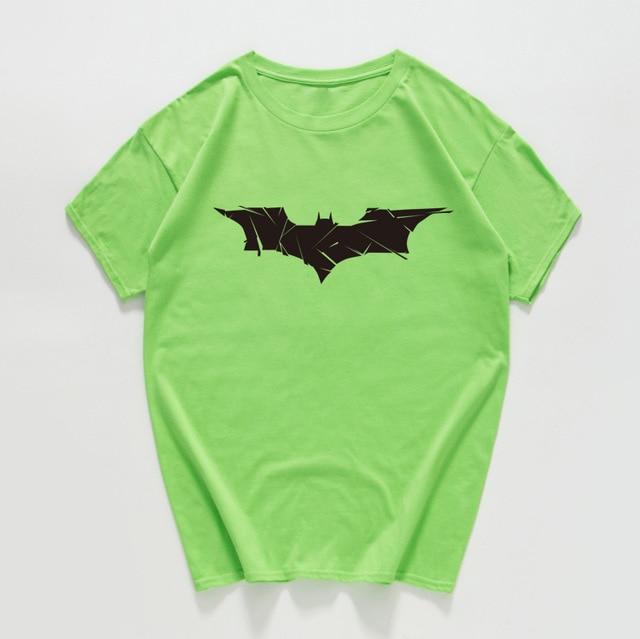 Batman streetwear T-Shirt. - Adilsons