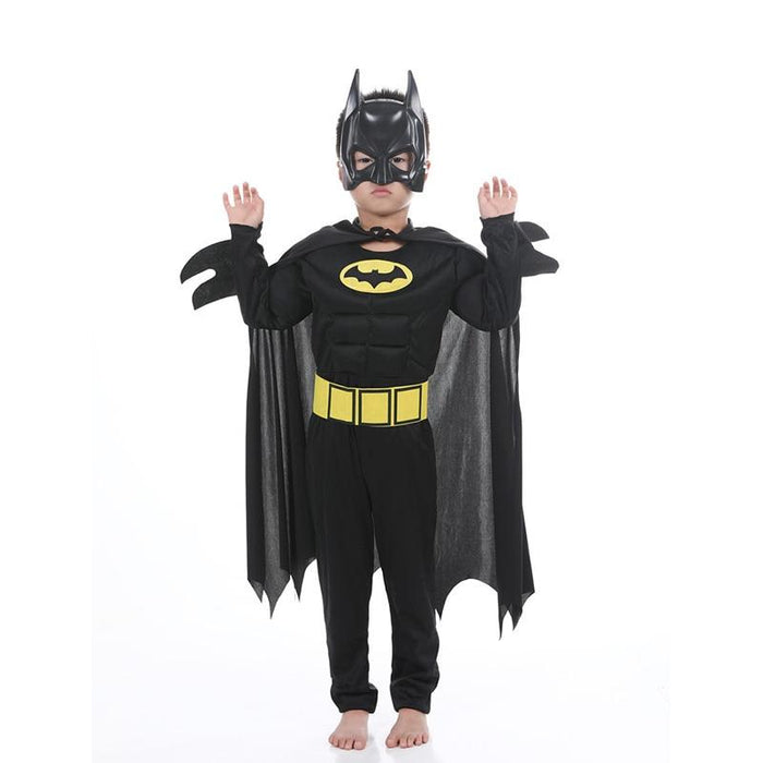 Batman stylish costumes. - Adilsons