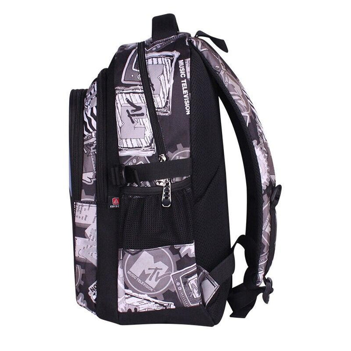 Batman super cool backpack. - Adilsons