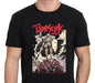 Berserk high quality T-shirts. - Adilsons