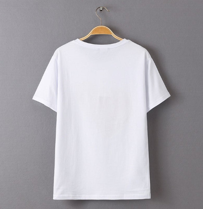 Berserk streetwear O-neck T-shirt. - Adilsons