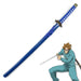 Bleach Aikawa Robu Sword Cosplay - Adilsons
