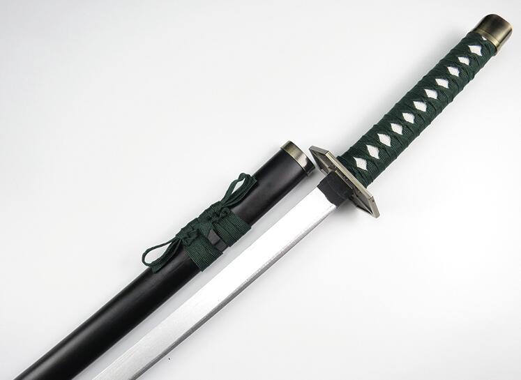 Bleach: Aizen Sosuke Sword - Adilsons