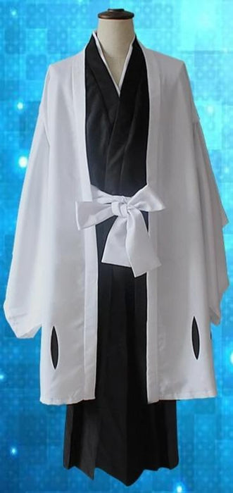 Bleach: Captain 0 to 13 Cosplay - Adilsons