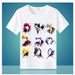 Bleach cool design T-Shirt - Adilsons