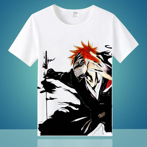 Buy Bleach Anime Shirt Online In India  Etsy India