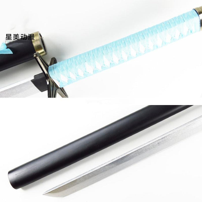 Bleach Hitsugaya Toshiro Sword - Adilsons