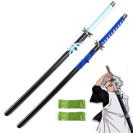 Bleach Hitsugaya Toshiro Sword - Adilsons