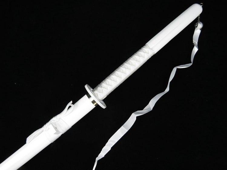 Bleach Kuchiki Rukia Sword - Adilsons