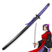 Bleach Muramasa Kuchiki Koga Sword - Adilsons