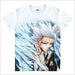 Bleach T-shirt of high-quality a lot of colors and sizes. - Adilsons