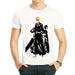 Bleach T-shirts high-quality 3D-printing nice and funny. - Adilsons