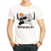 Bleach T-shirts high-quality 3D-printing nice and funny. - Adilsons