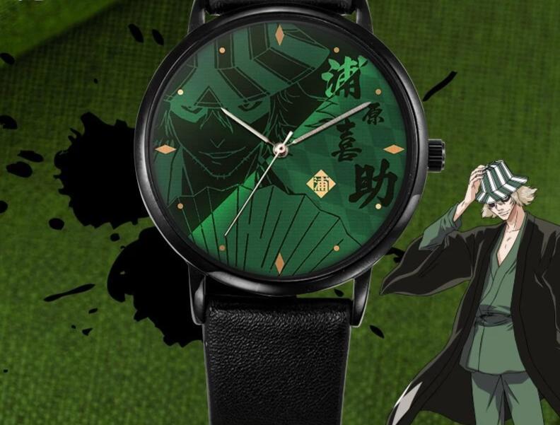 Bleach:Cool Design Watches - Adilsons