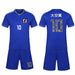 Captain Tsubasa clothing sets. - Adilsons