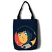 Captain Tsubasa large casual bag. - Adilsons