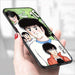 Captain Tsubasa Phone Case for Xiaomi. - Adilsons