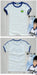 Captain Tsubasa uniform cotton T-shirt. - Adilsons