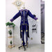 Code Geass Cosplay Lelouch costume. - Adilsons