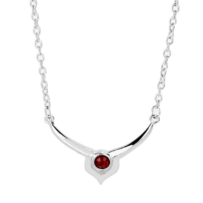 Code Geass Lelouch Lamperouge necklace. - Adilsons
