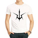 Code Geass white casual T shirt. - Adilsons