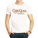 Code Geass white casual T shirt. - Adilsons