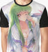 Code Geass with print T-Shirt. - Adilsons