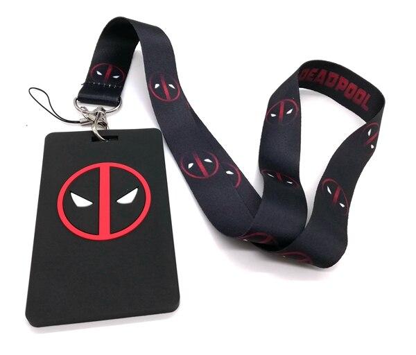 Avatar The Last Airbender Lanyard - ID Card Badge Holder for Keys C Avatar The Last Airbender Lanyard - ID Card Badge Holder for Keys C