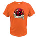 Deadpool comfortable T-shirt. - Adilsons