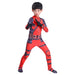 Deadpool costume for kids. - Adilsons