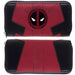 Deadpool fashion long wallet. - Adilsons