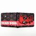 Deadpool stylish wallet. - Adilsons