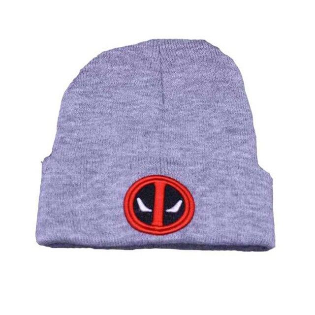 Deadpool unisex hat. - Adilsons