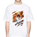 Death Note Short Sleeve T-shirt. - Adilsons