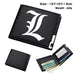 Death Note stylish wallet. - Adilsons
