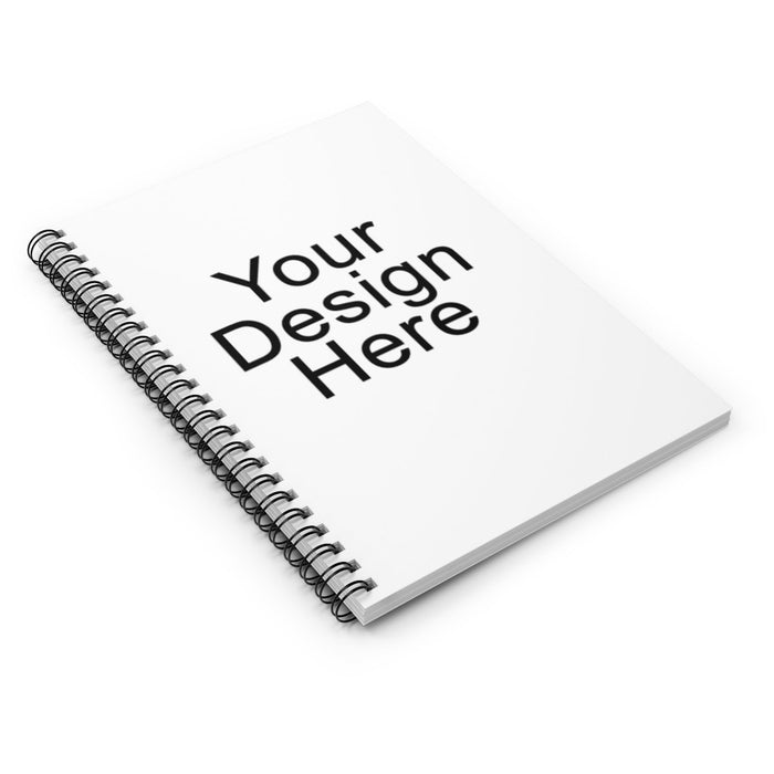 Design notebook - Adilsons