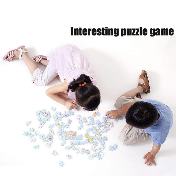 Detective Conan 1000 pieces puzzle. - Adilsons