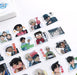 Detective Conan decor sticker 40pcs/packs. - Adilsons