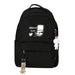 Detective Conan is a quality and stylish backpack. - Adilsons