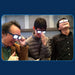 Detective Conan LED glasses costumes. - Adilsons