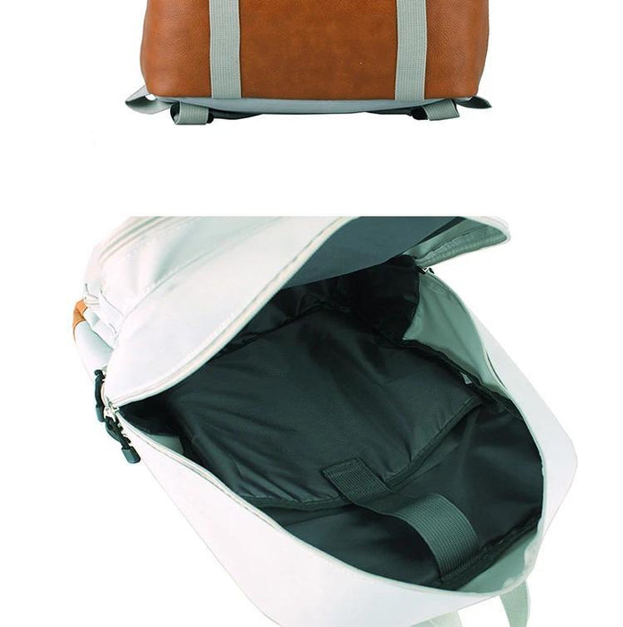 Detective Conan school backpack. - Adilsons
