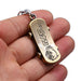 Detective Conan unusual and quality keychain. - Adilsons
