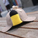 Detective Pikachu cosplay hat. - Adilsons