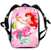 Disney Princess Ariel teenager backpacks. - Adilsons