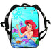 Disney Princess Ariel teenager backpacks. - Adilsons