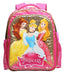 Disney Princess backpack and pencil. - Adilsons