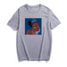 Disney Princess casual T-Shirt. - Adilsons