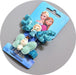 Disney Princess children hair clip. - Adilsons