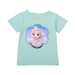 Disney Princess children's T-Shirt. - Adilsons