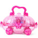 Disney princess makeup kit for girls. - Adilsons
